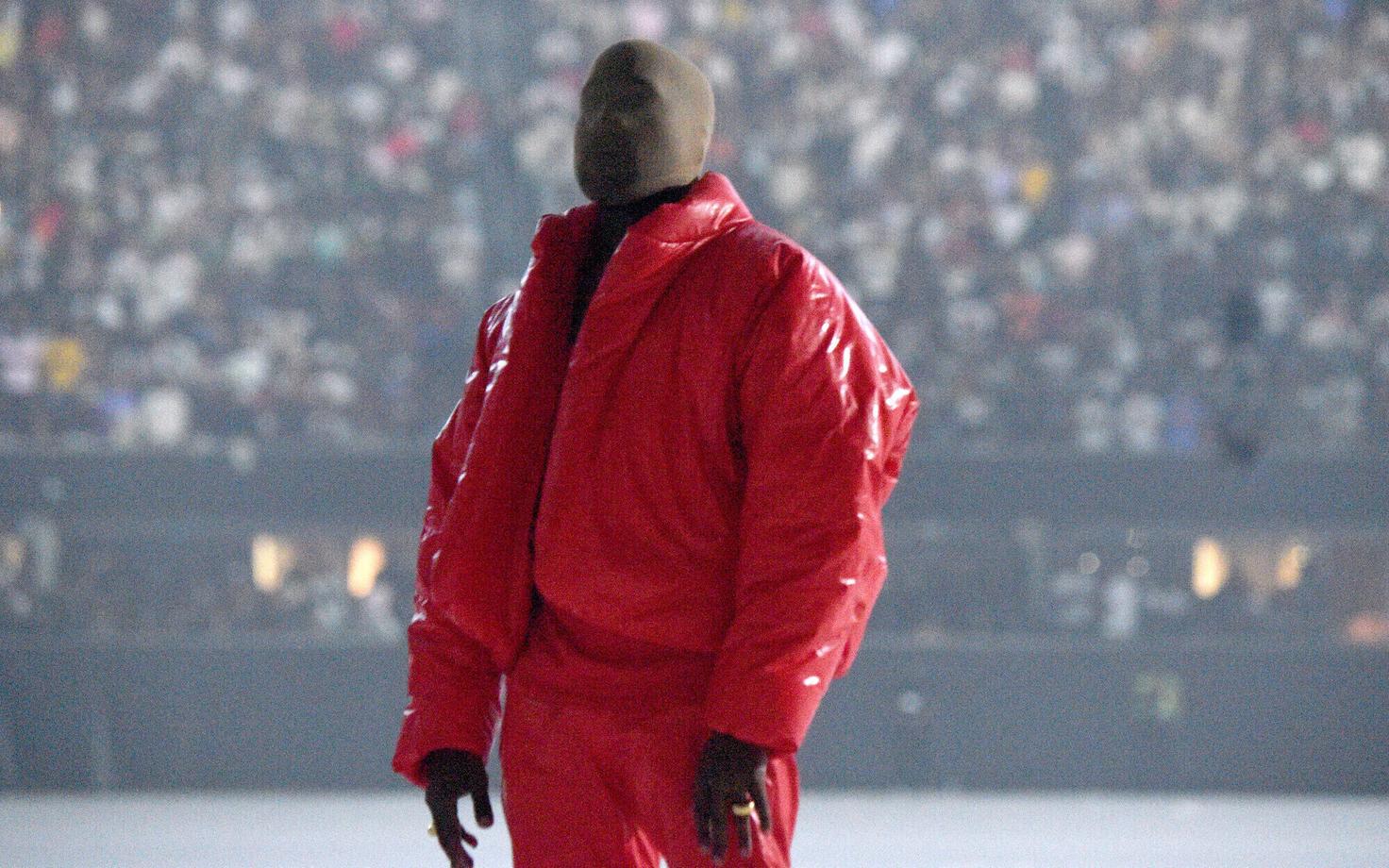 Kanye West