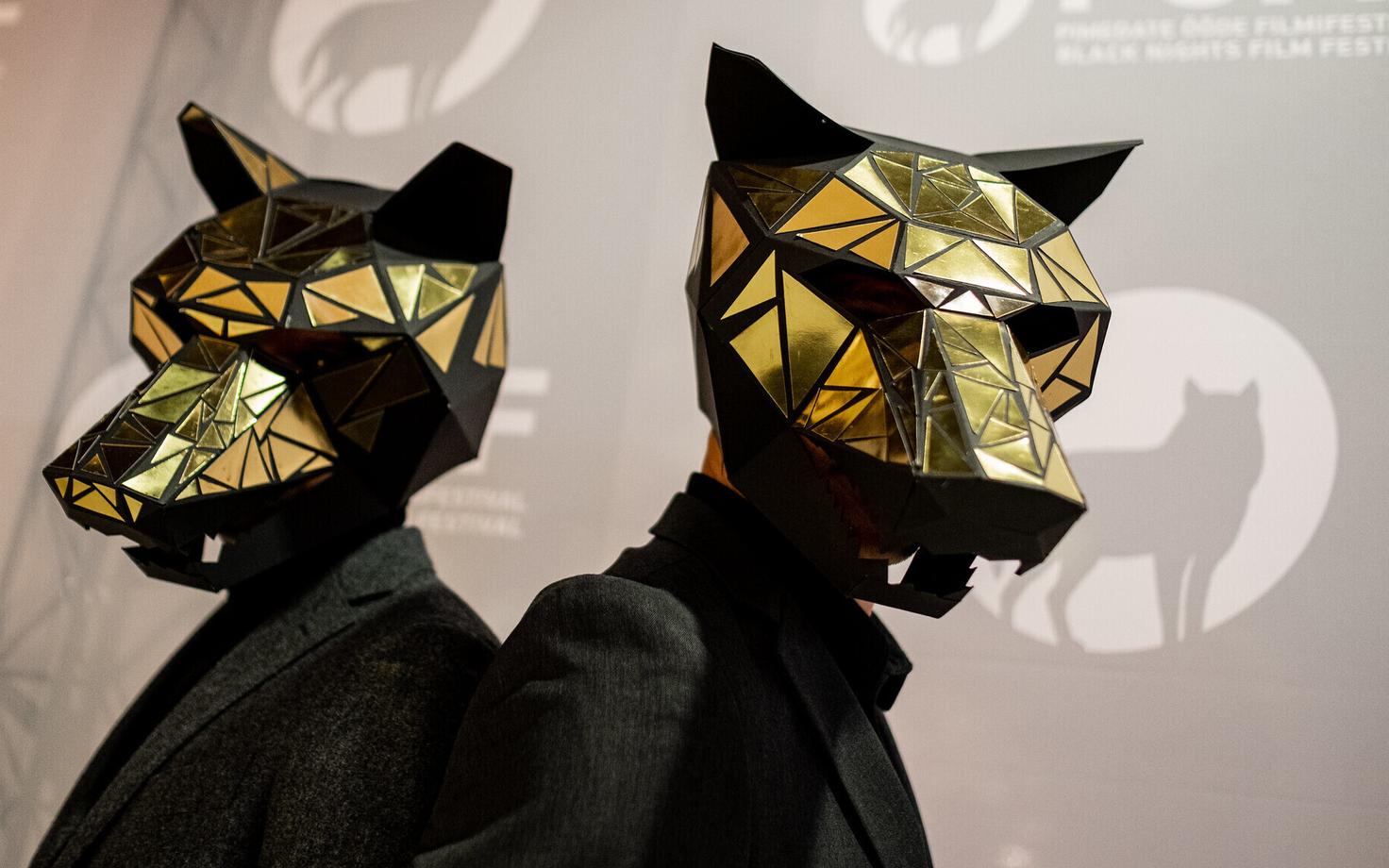 Кинофестиваль PÖFF.