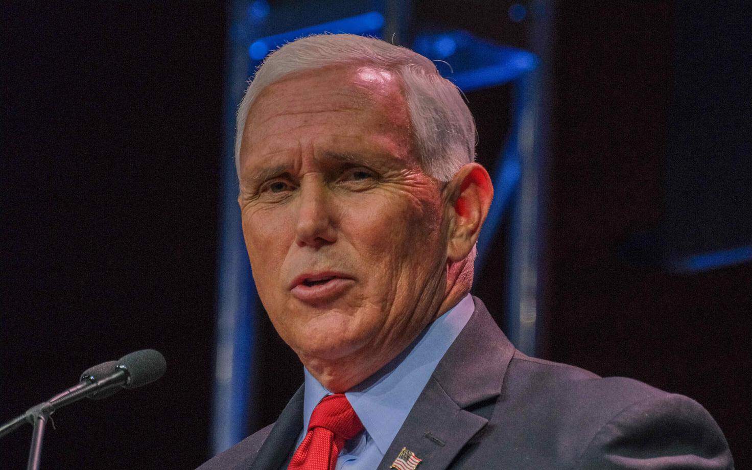 Mike Pence