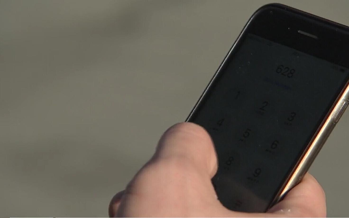 Иллюстративная фотография.