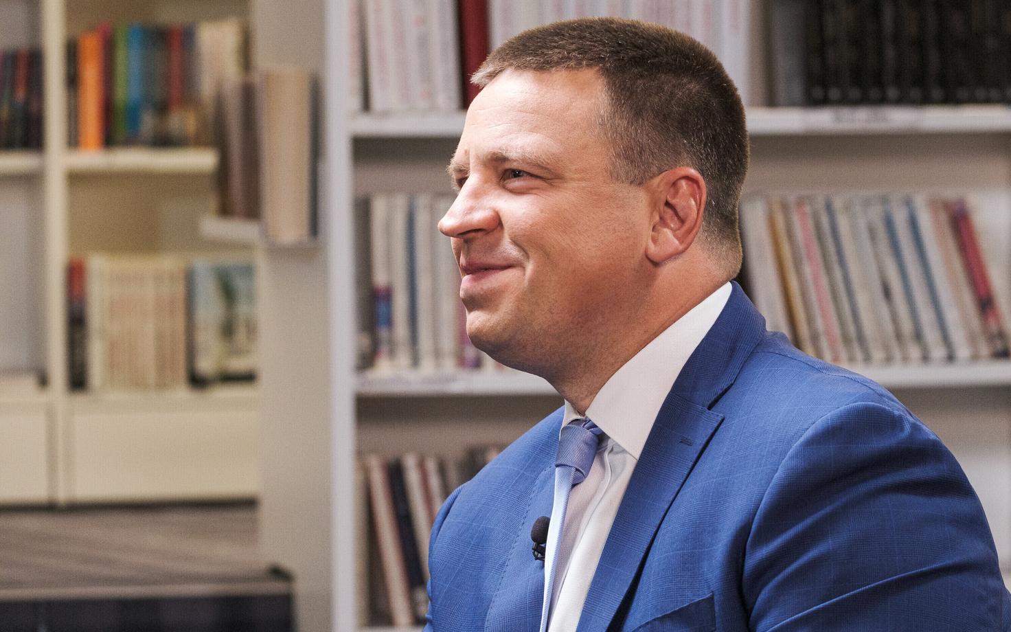 Jüri Ratas