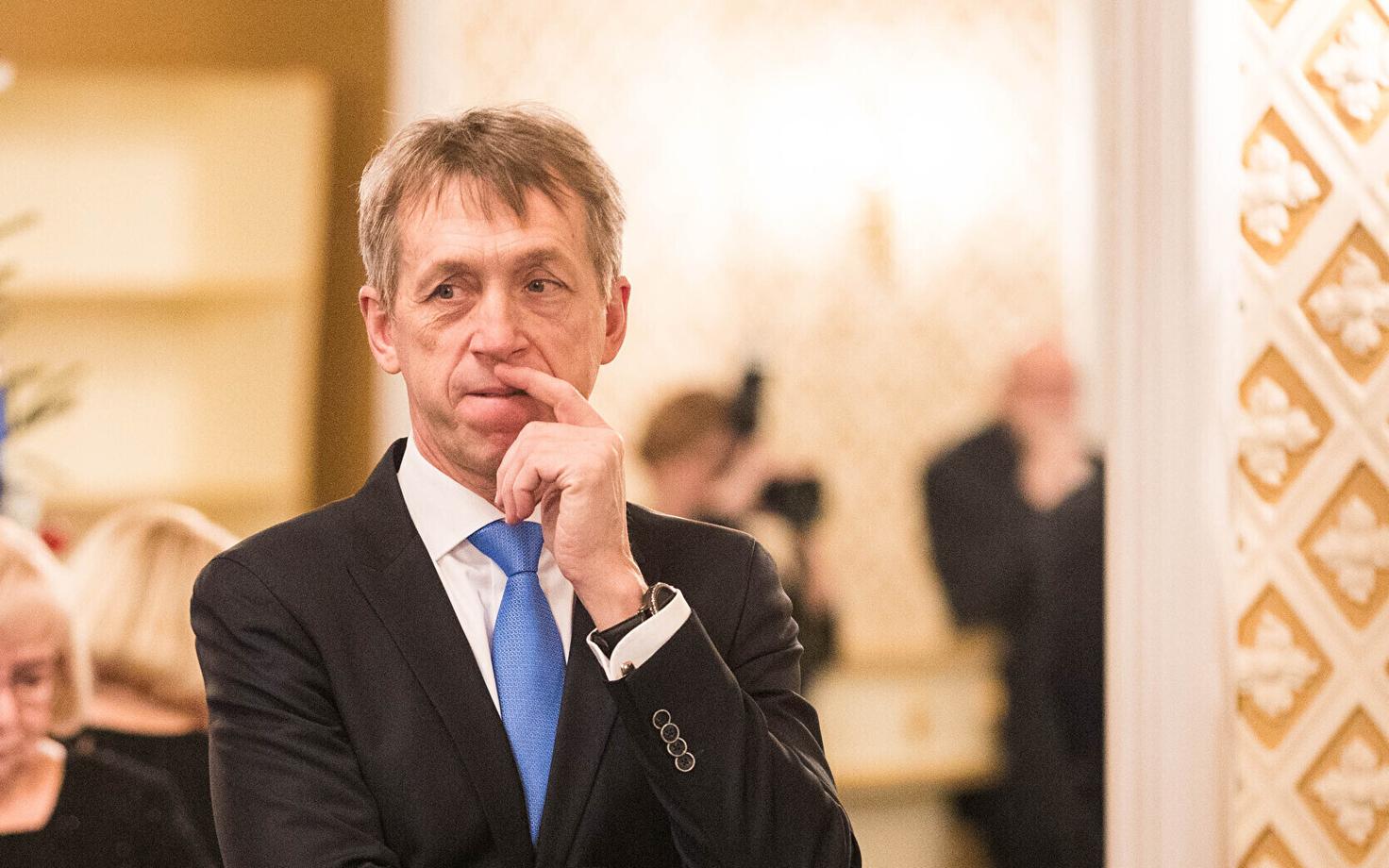 Маргус Алликмаа.