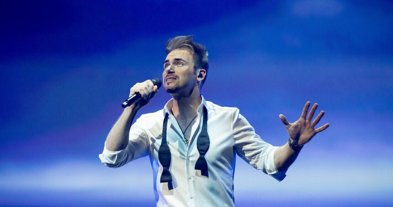 Уку Сувисте.