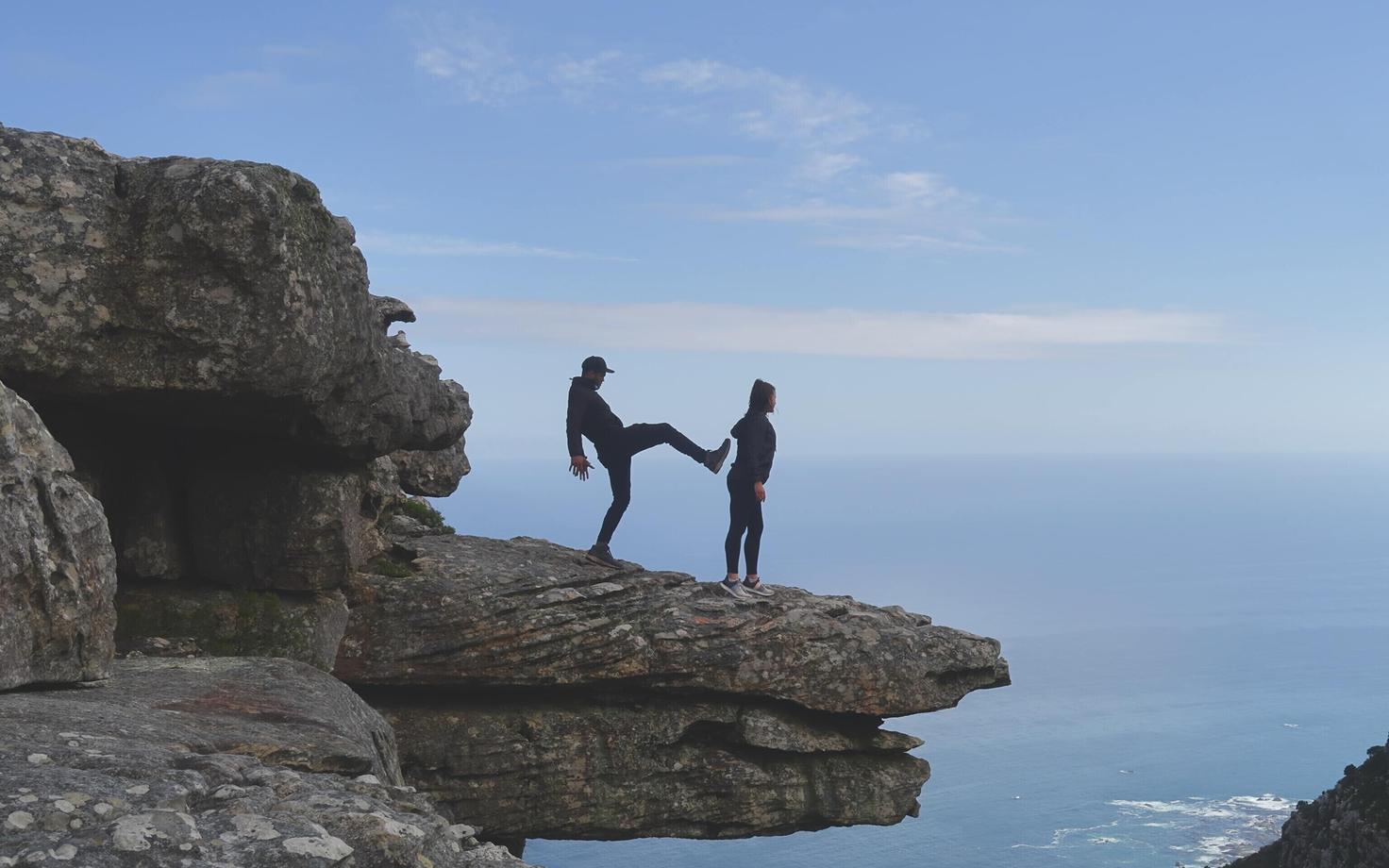 Valijale jääb tunne otsuste vabadusest, mistõttu ta ei protesteeri.