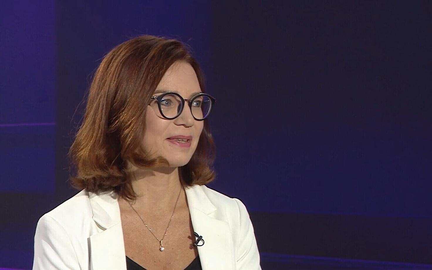 Keit Pentus-Rosimannus.