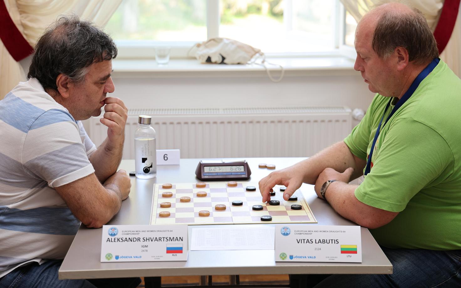 Aleksandr Švartsman