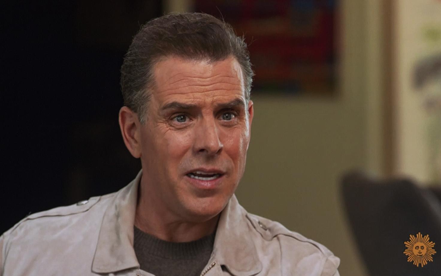 Hunter Biden
