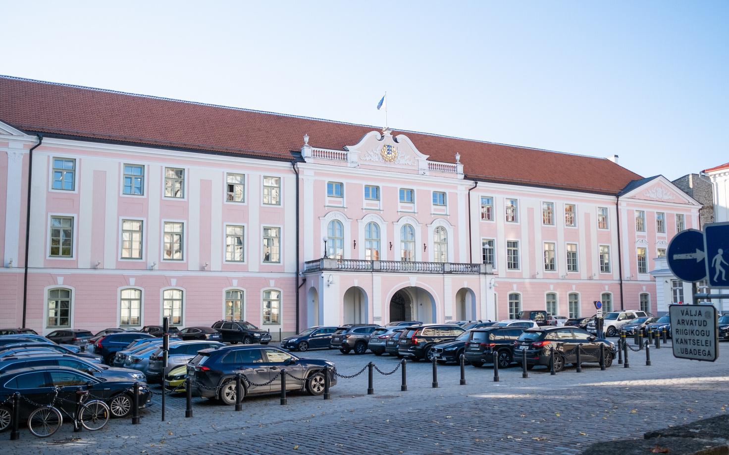Riigikogu