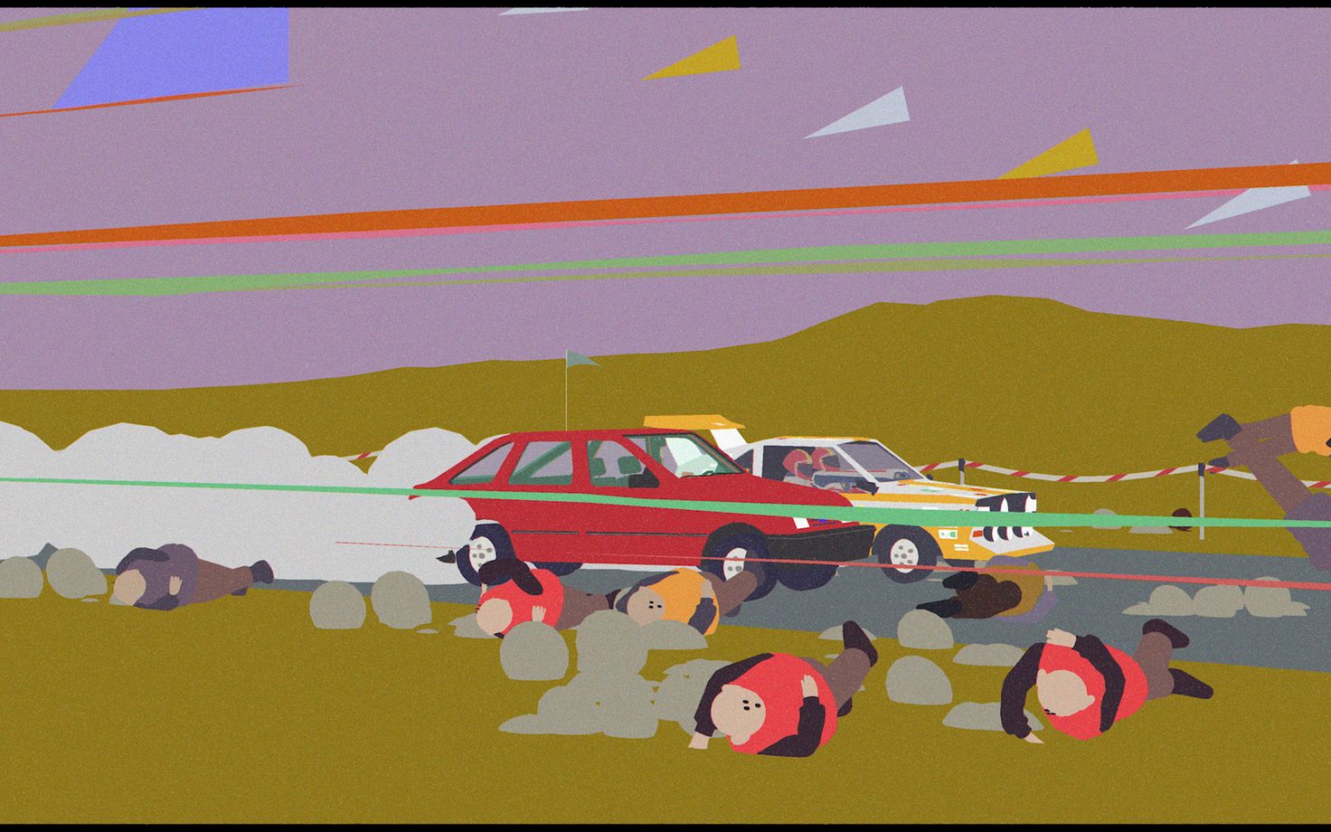 Кадр из фильма.