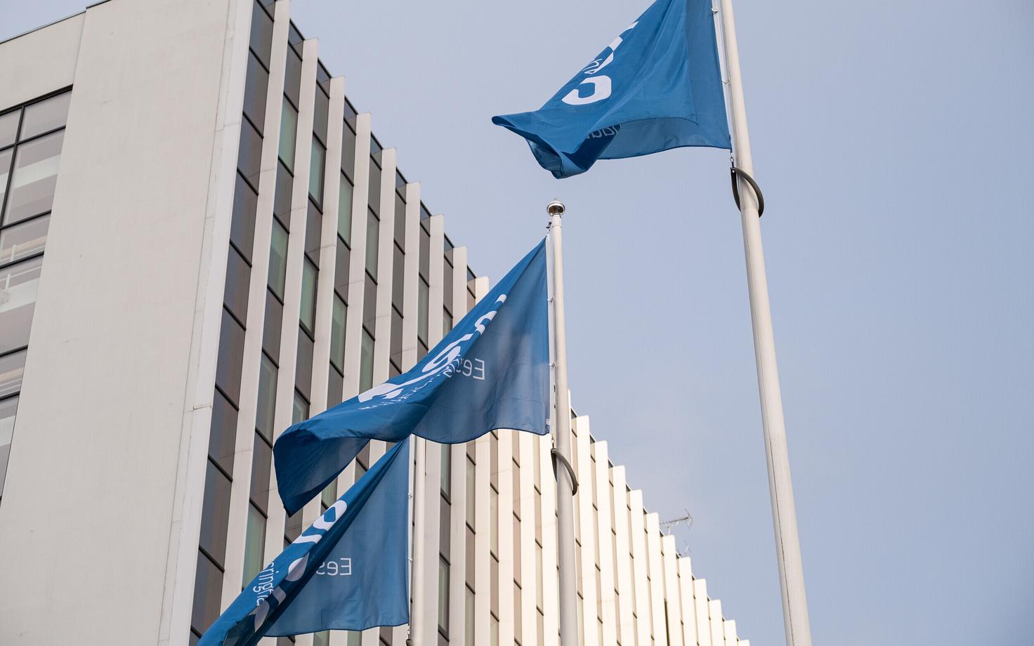 Eesti Rahvusringhääling