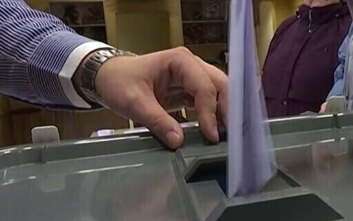 Иллюстративная фотография.