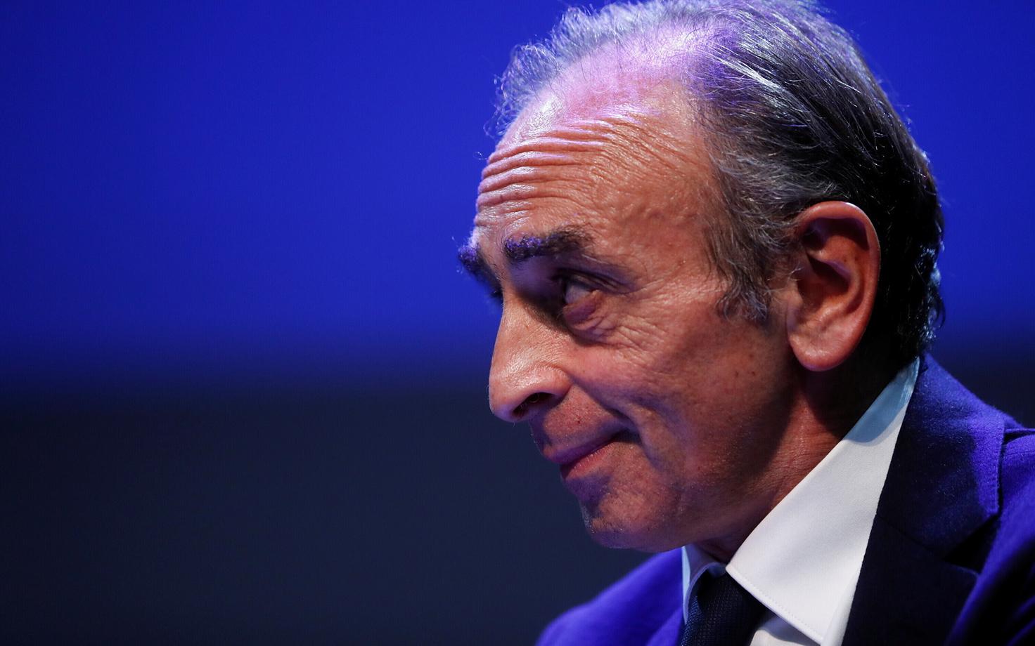 Eric Zemmour