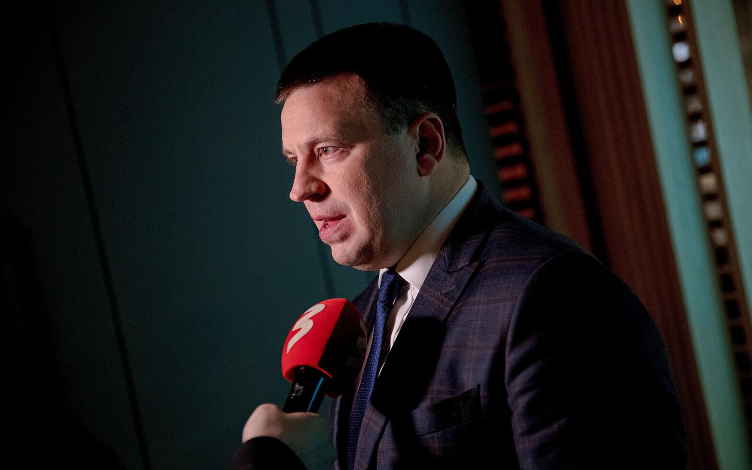 Jüri Ratas.