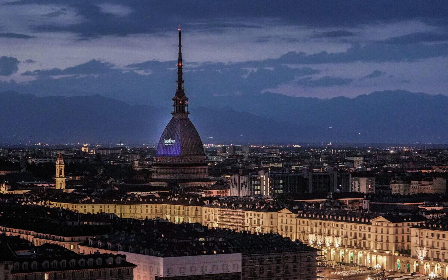 Турин станет местом проведения