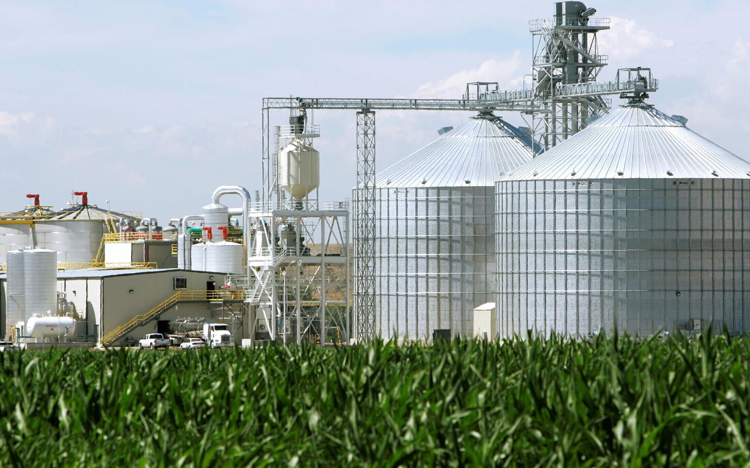 Põhimõtteliselt saab toota aga vedelkütuseid pea kõigest, milles sisaldub süsinikku.