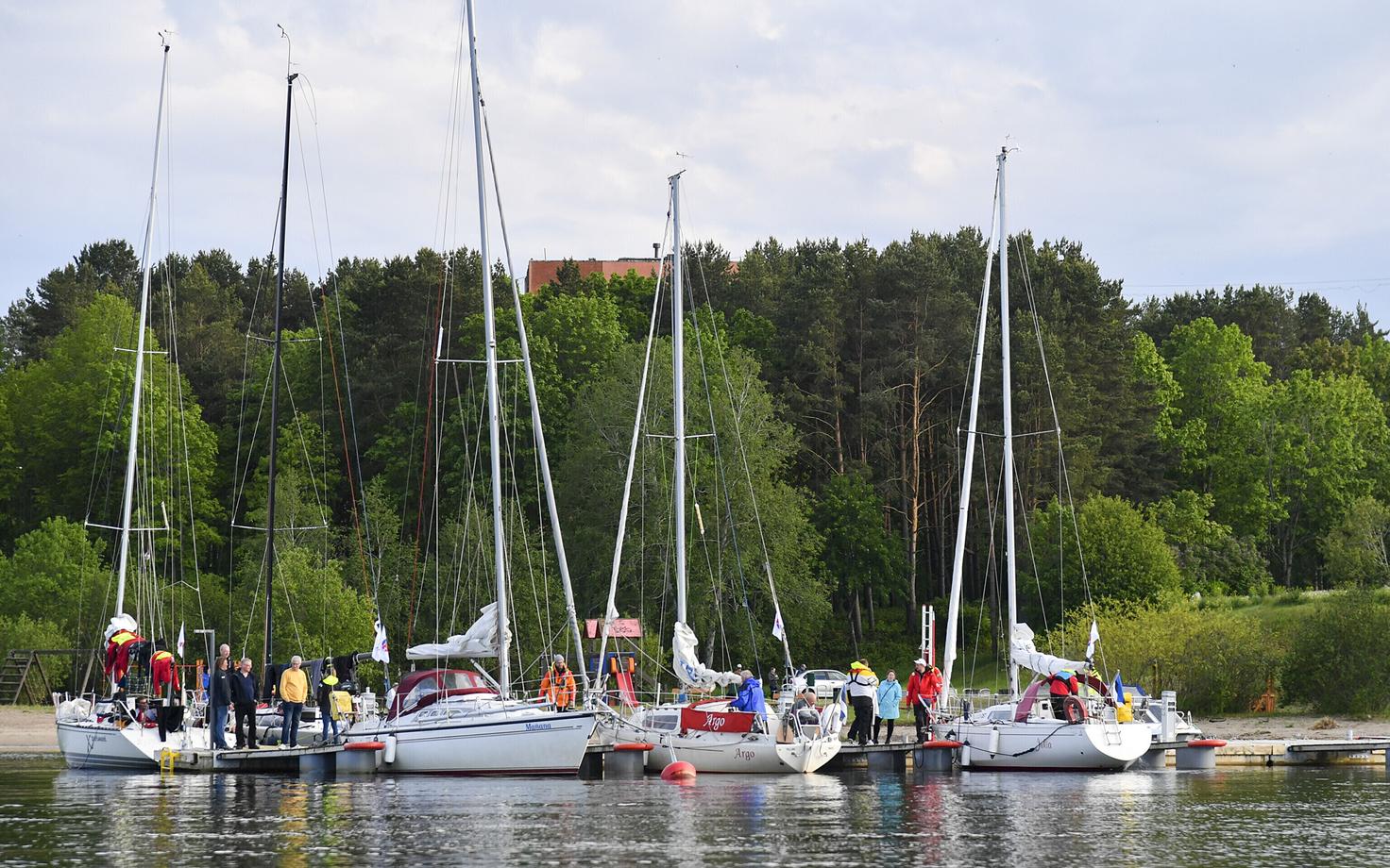 Нарва-Йыэсуу.