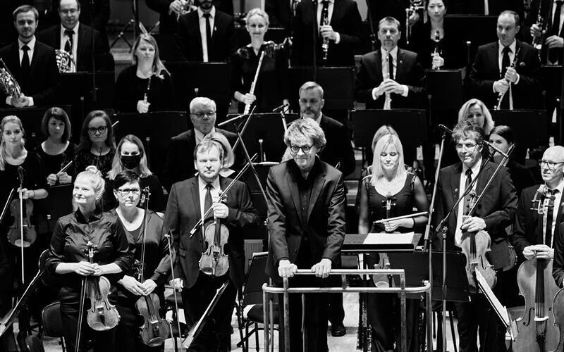 Festivali „Afekt“ lõppkontsert