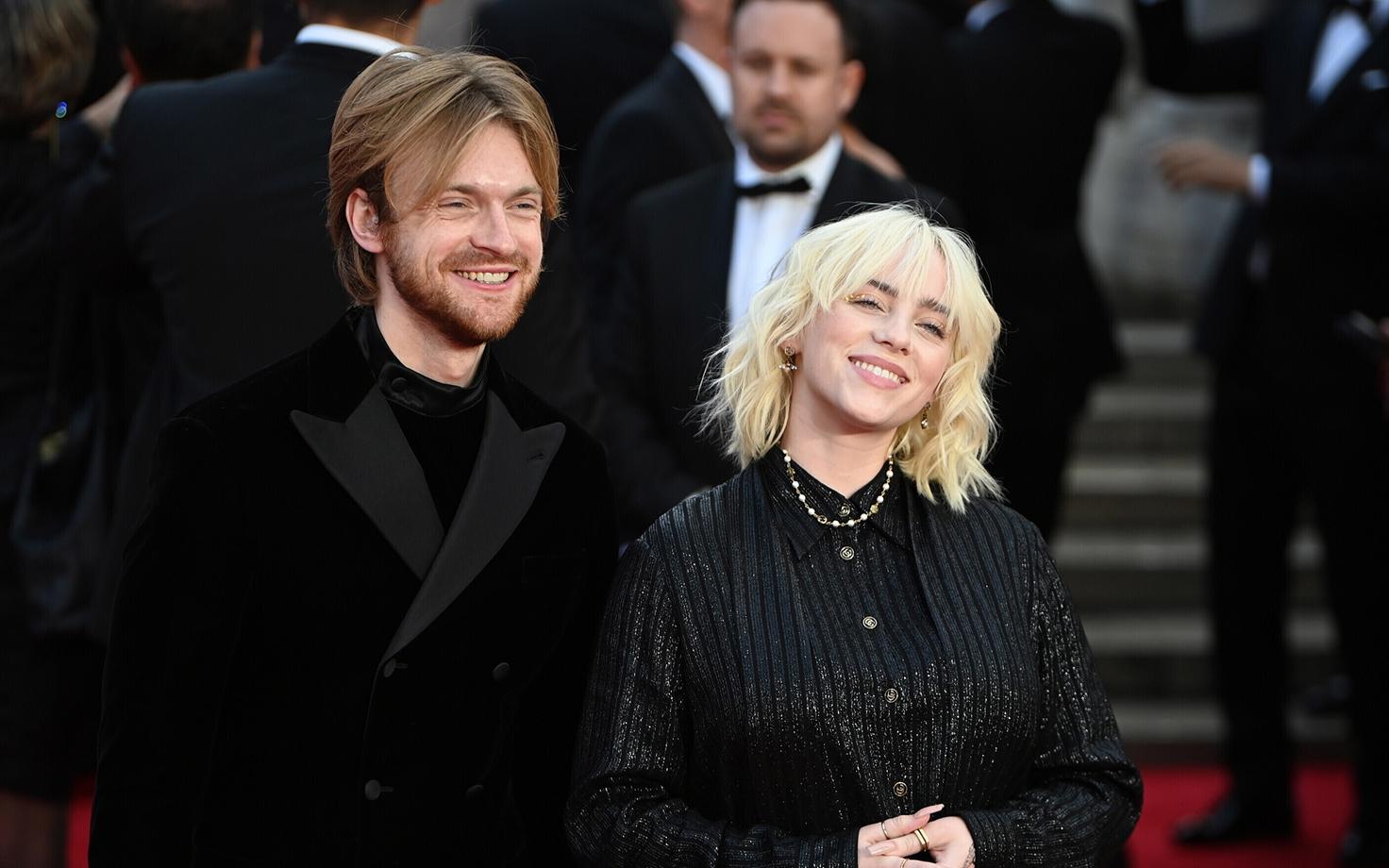 Finneas ja Billie Eilish