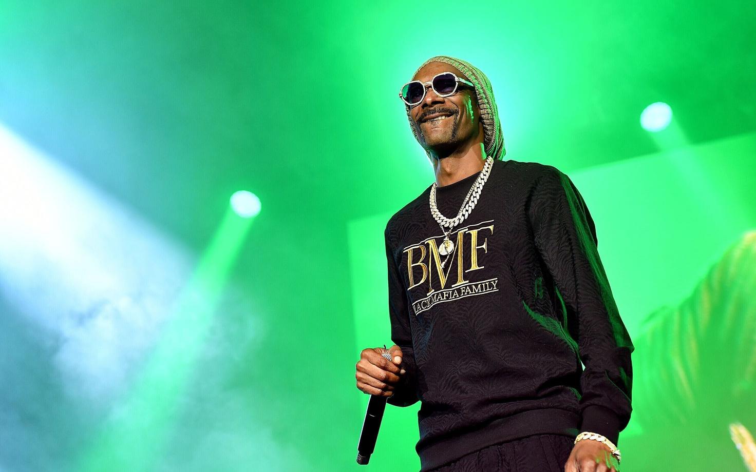 Snoop Dogg