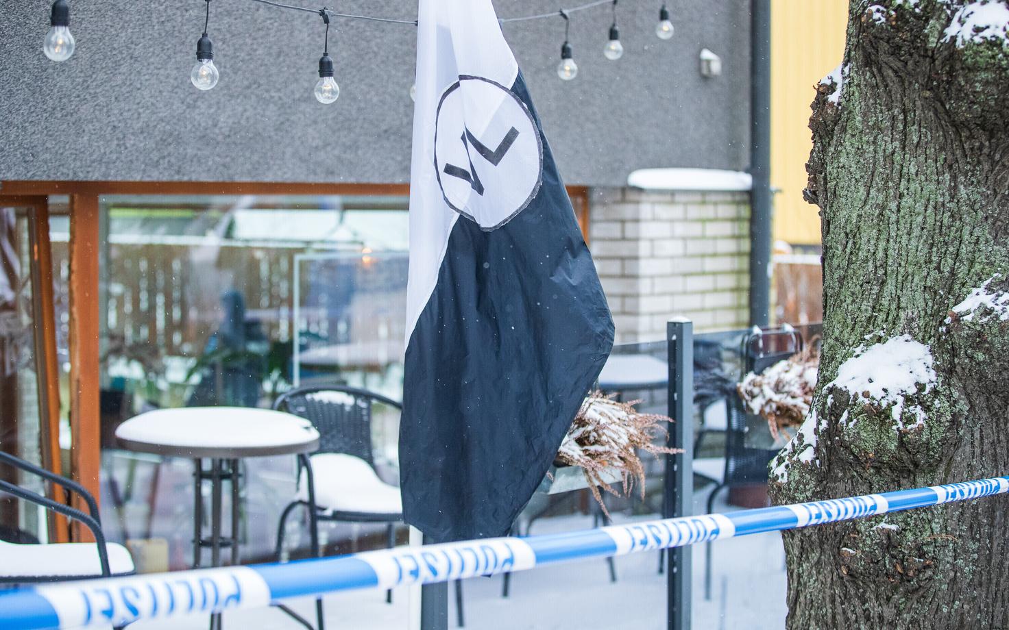 Все связанные с услугами охранного предприятия расходы должна будет возместить компания MEM Kohvikud.