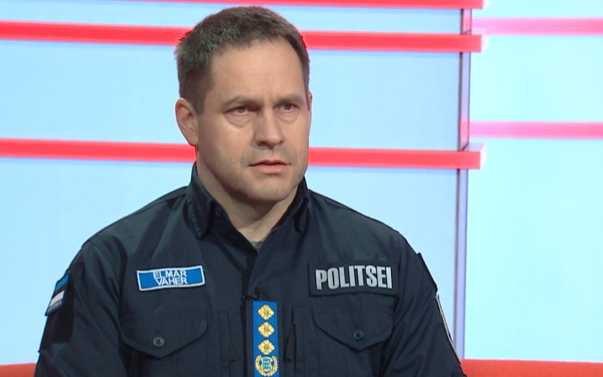 Эльмар Вахер.