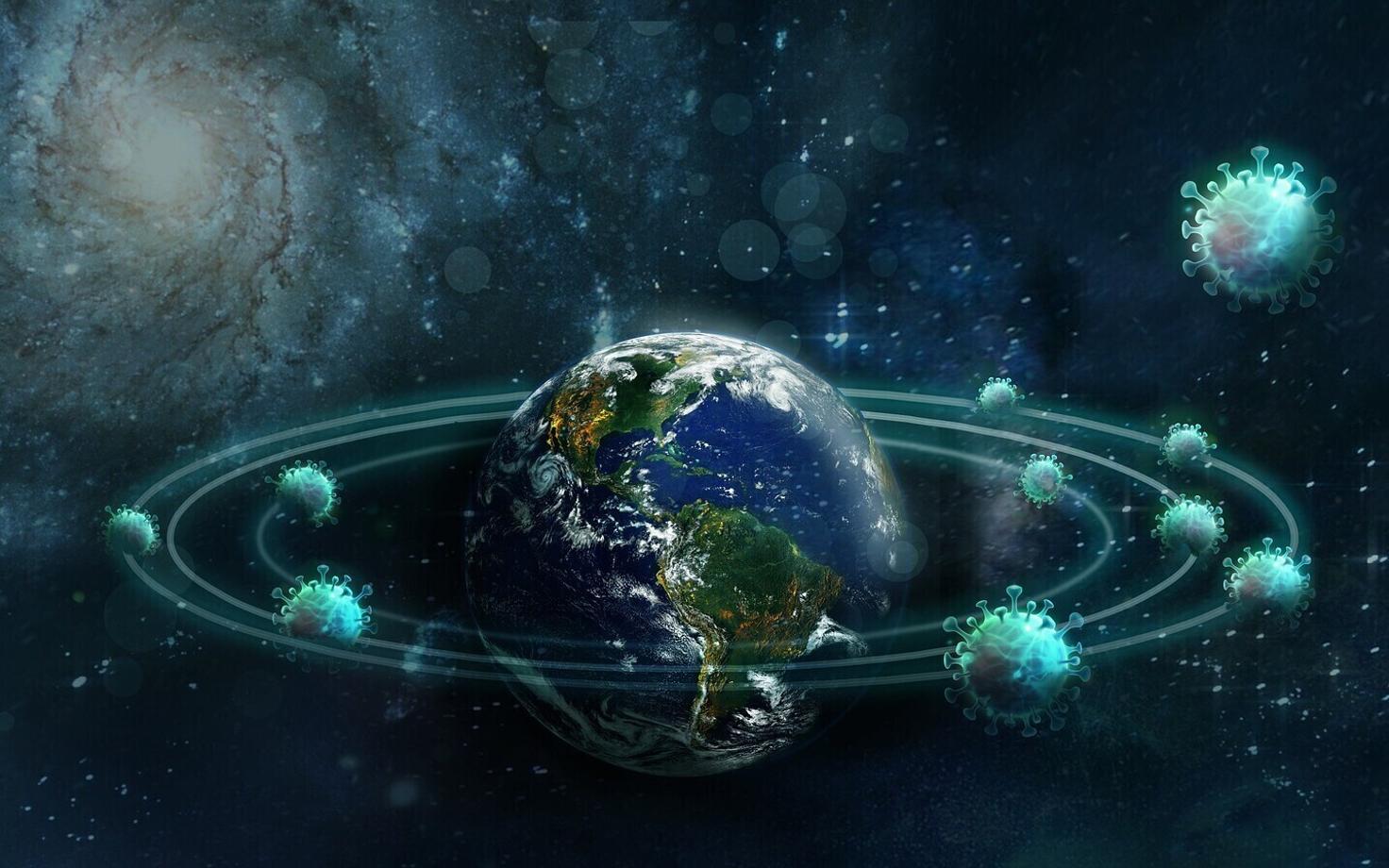 Nüüd on Lõuna-Aafrikast, Austraaliast ja Kanadast järjestatud täielikult vähemalt seitse koroonaviiruse genoomi, kus on omikroni variant omakorda muteerunud.