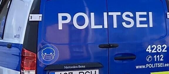 Полиция. Иллюстративная фотография.