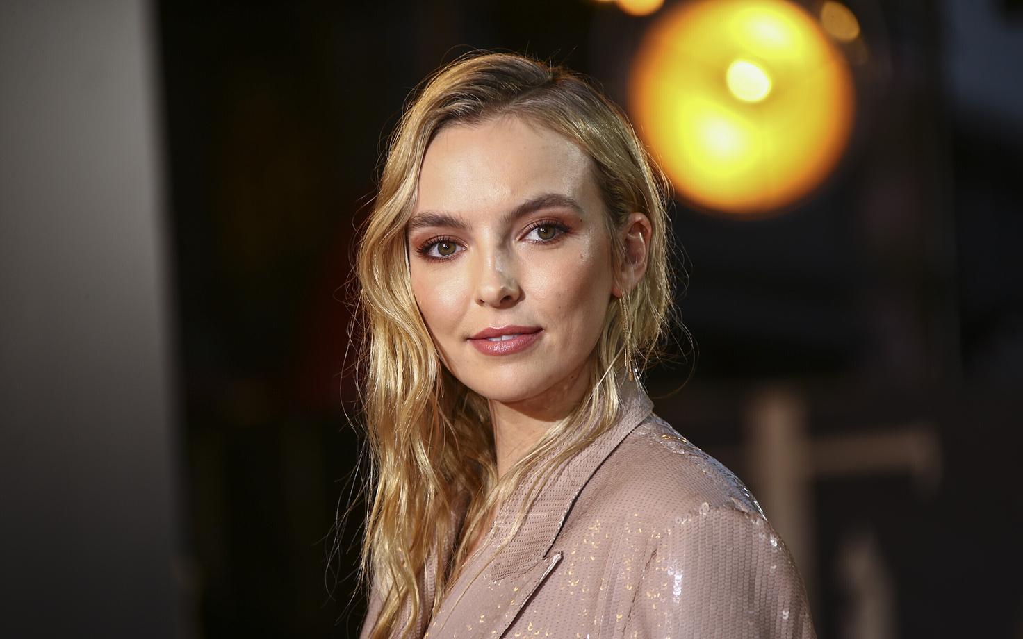 Jodie Comer kehastab sarjas