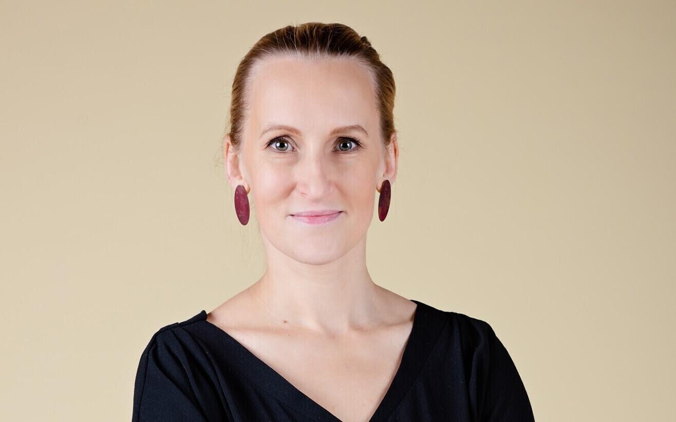Kristiina Kerge