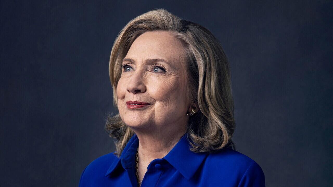 Hillary Clinton
