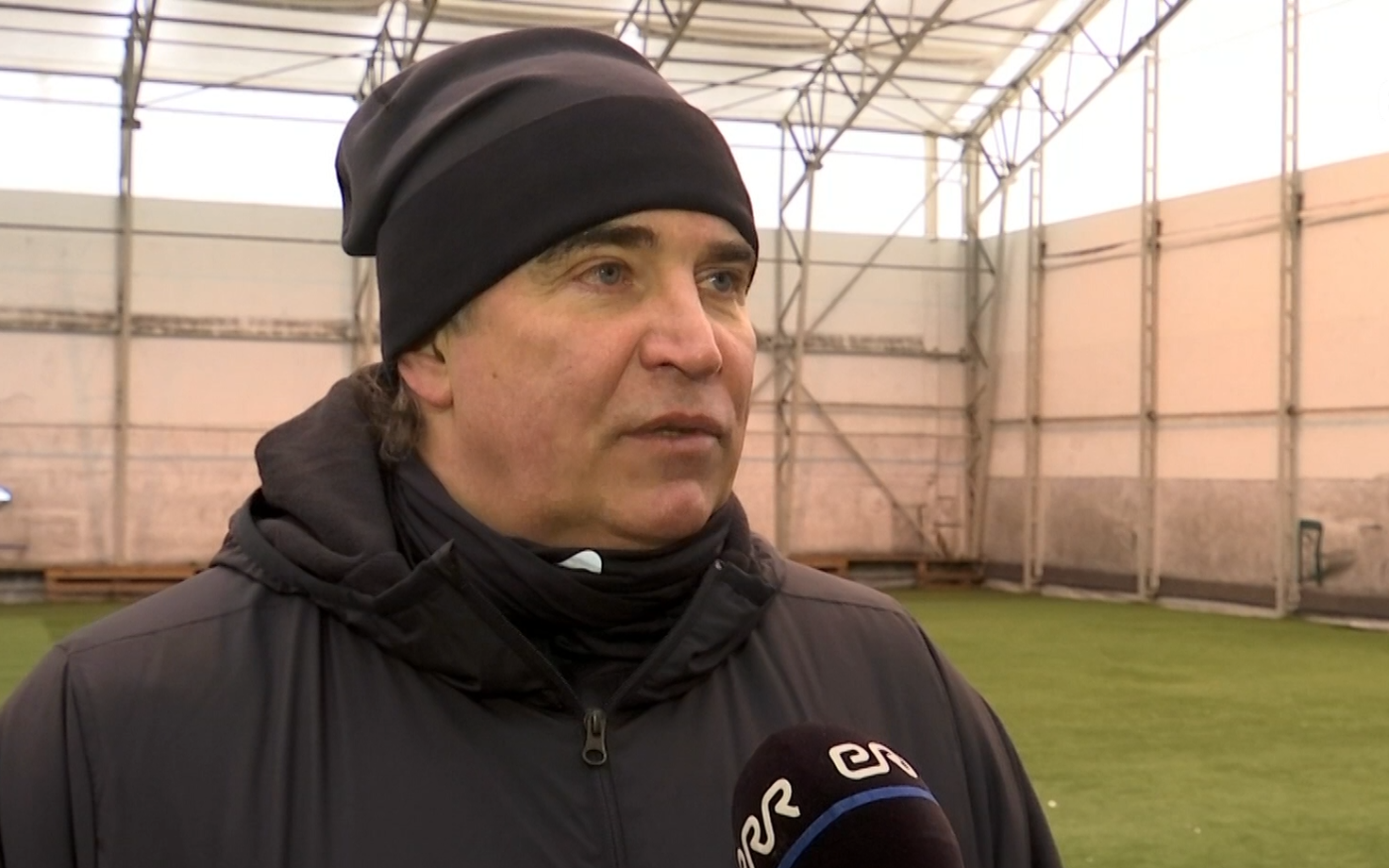 Алексей Еременко.