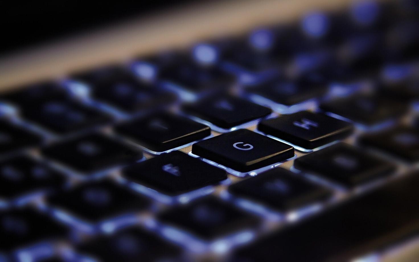 Интернет-мошенники продолжают опустошать счета доверчивых жителей Эстонии. Иллюстративная фотография.