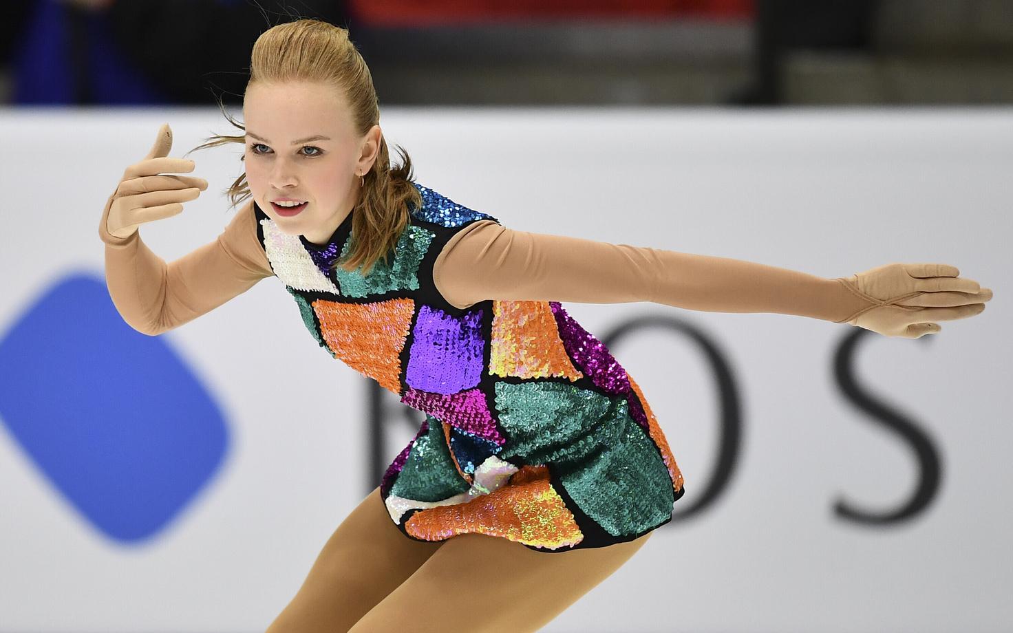 Эва-Лотта Кийбус.