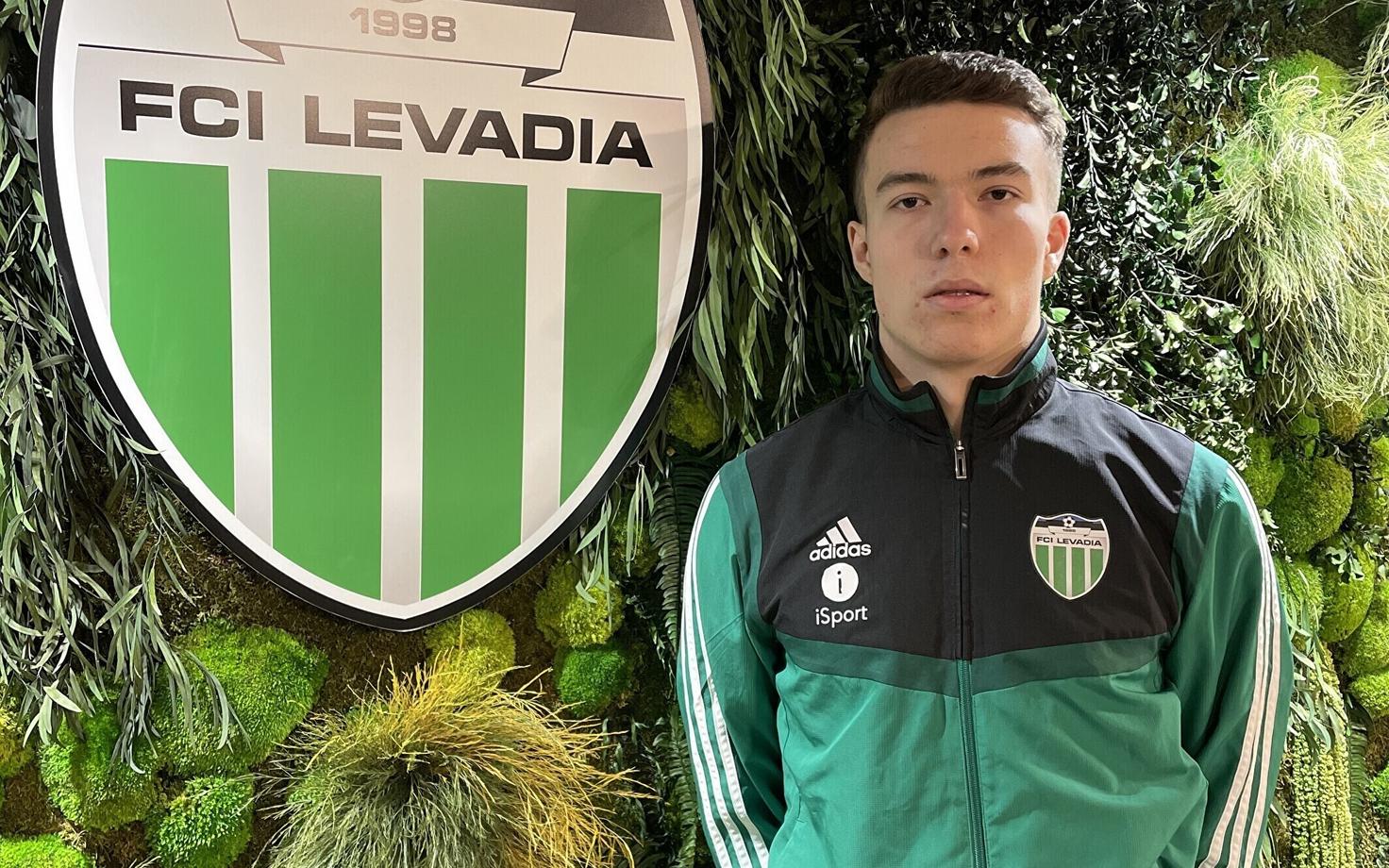 Даниил Тимофеев.