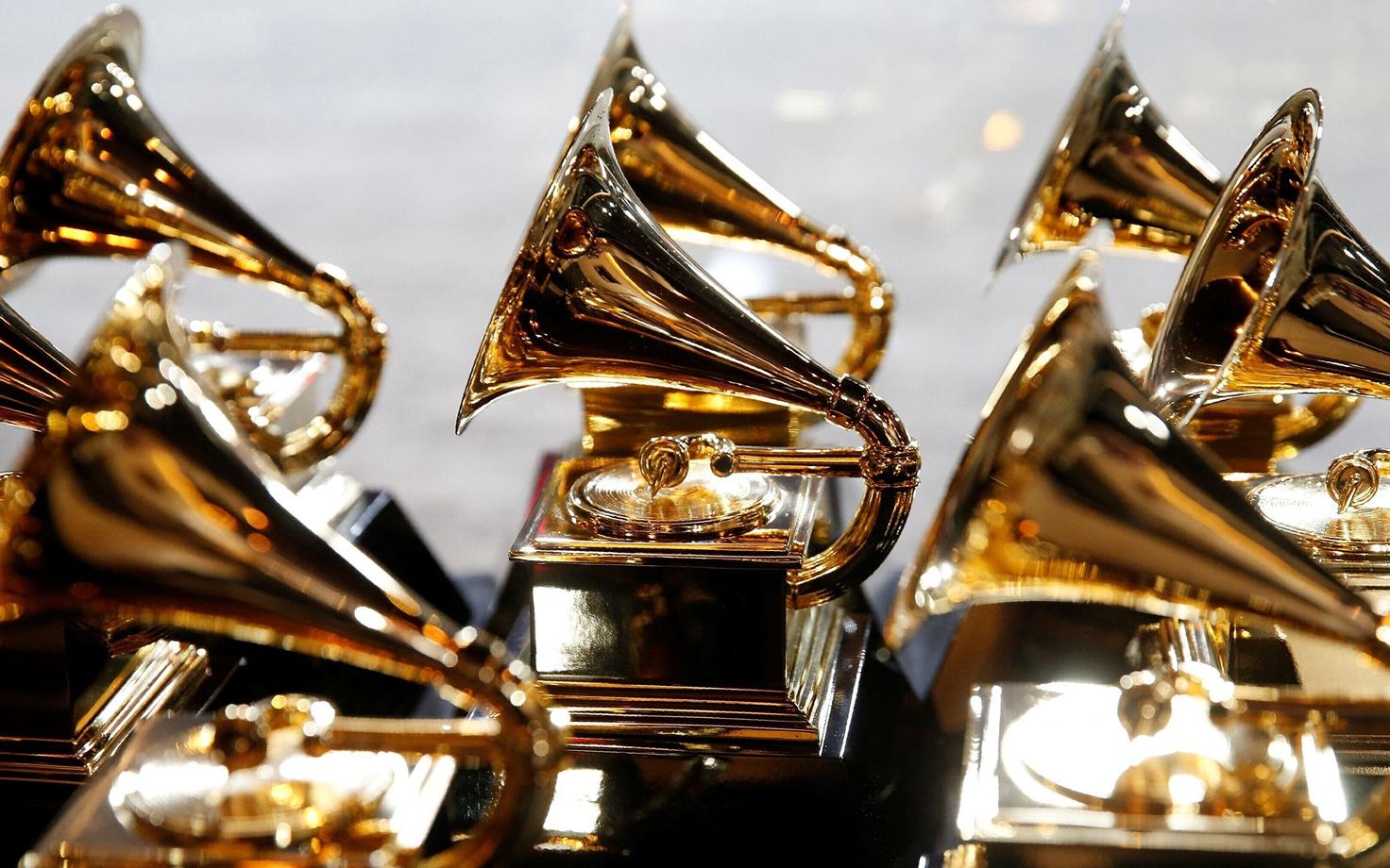 Grammyd