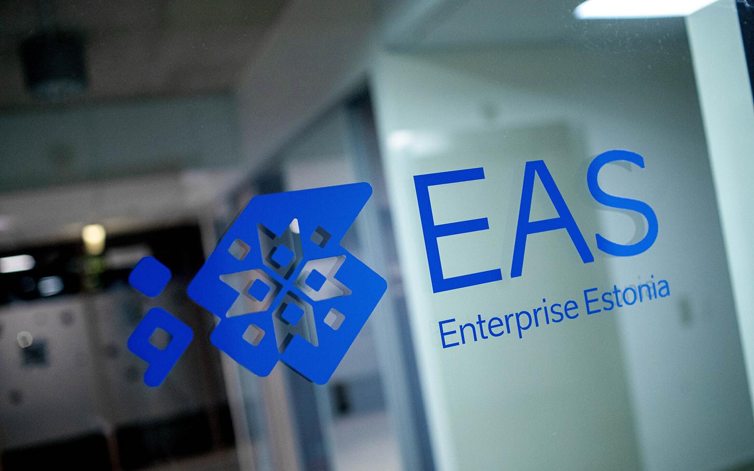 Фонды EAS и Kredex объединились.