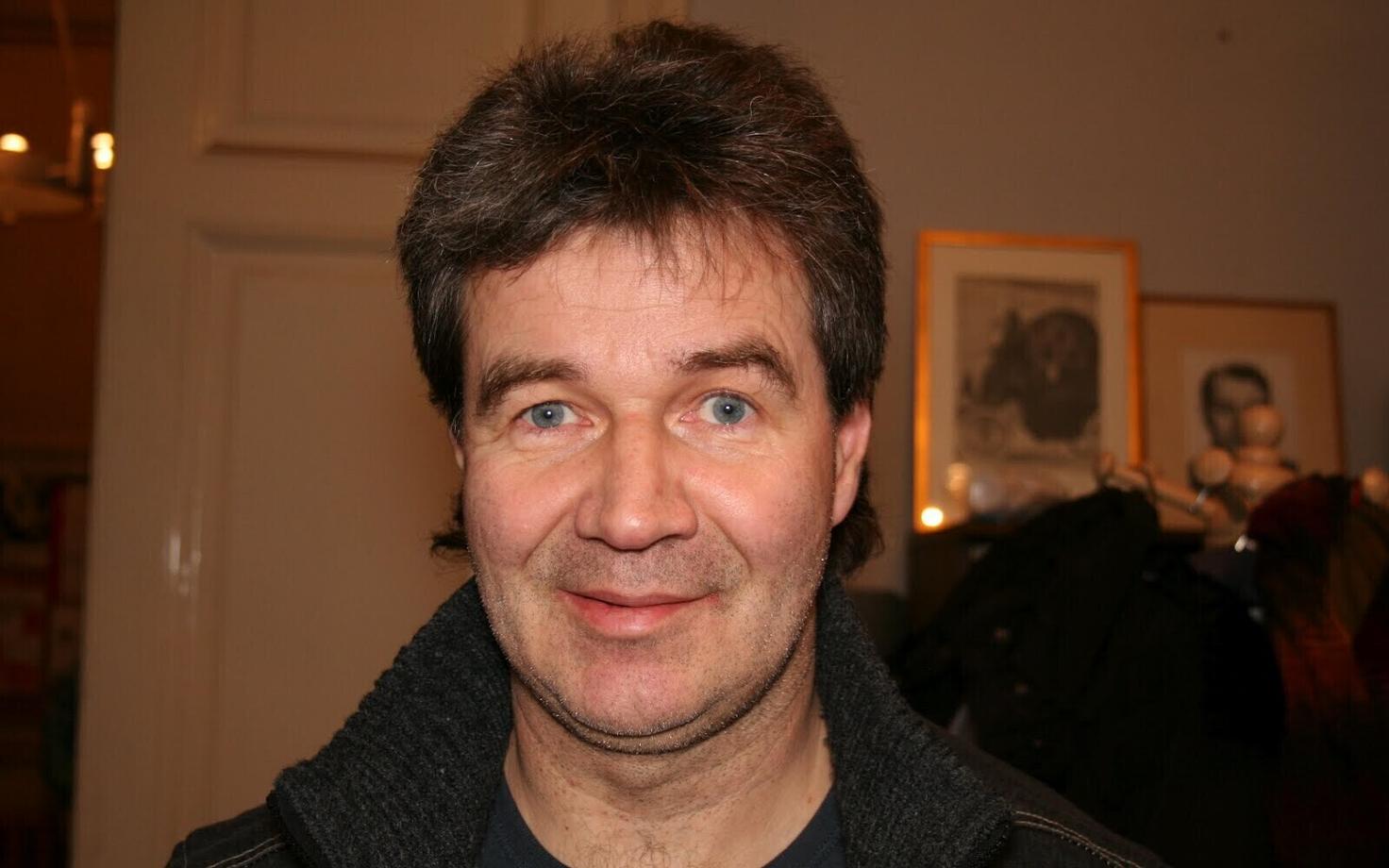 Hendrik Lindepuu