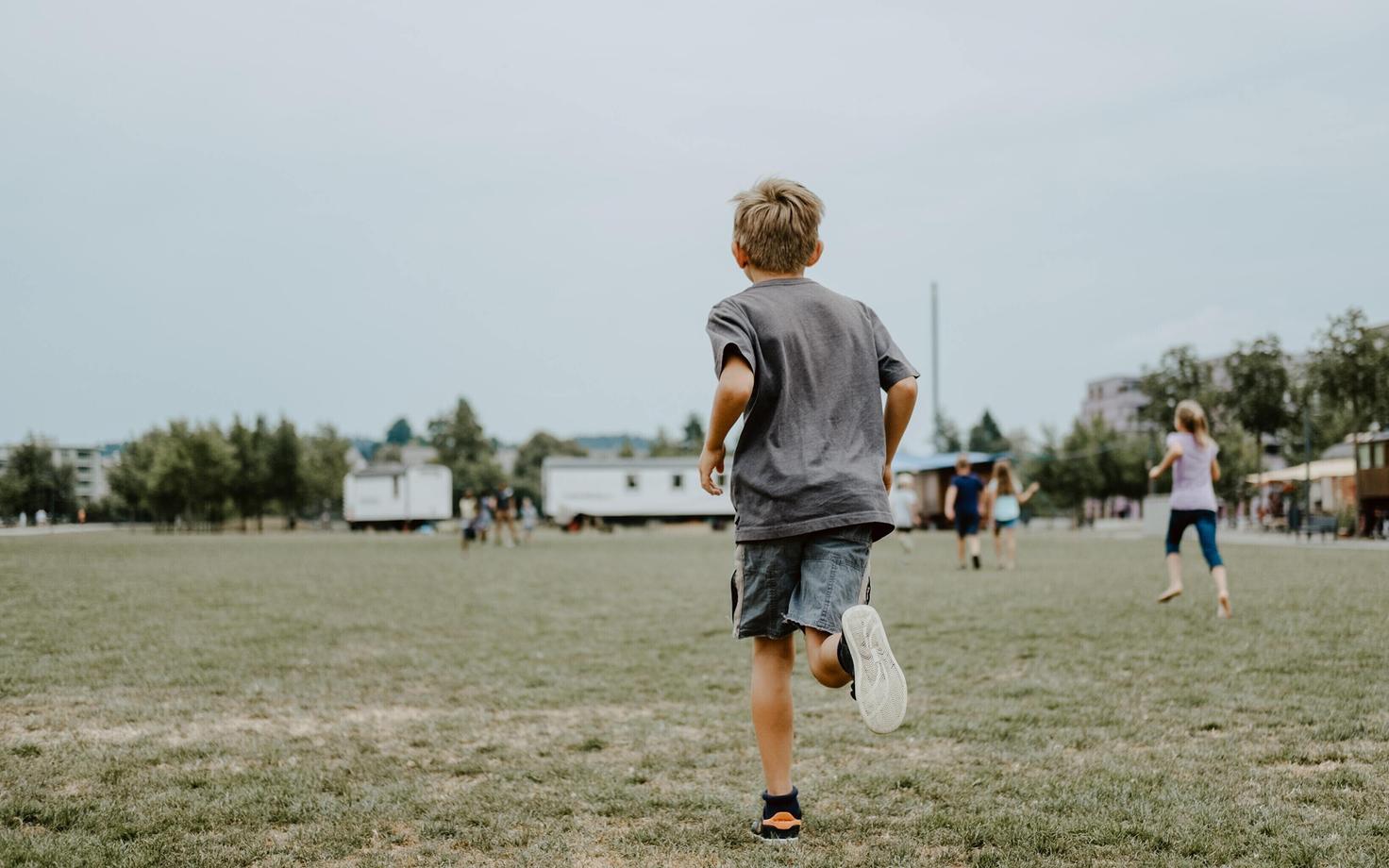 Eesti 11-15-aastastest lastest liigub päevas vähemalt mõõduka aktiivsusega tunni vaid 16 protsenti