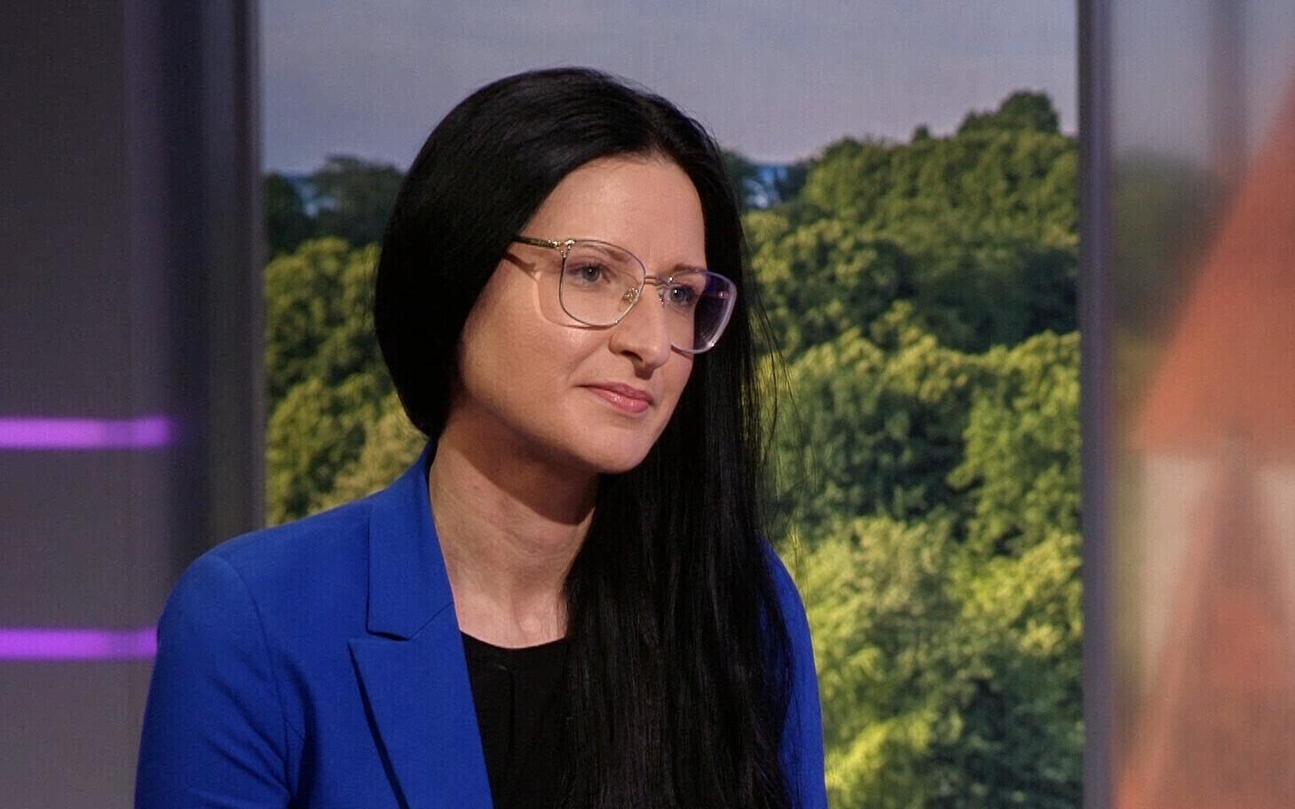 Юлианна Юрченко