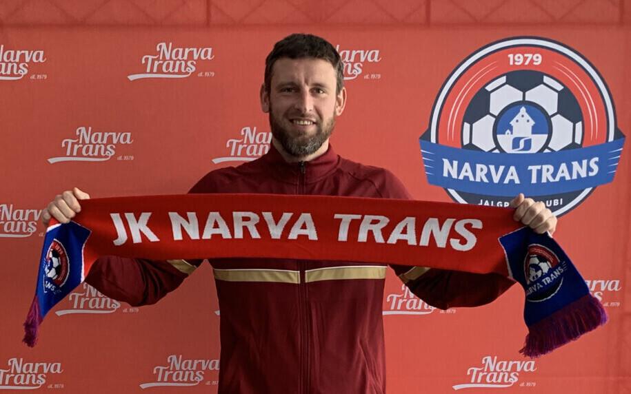 Денис Дедечко.