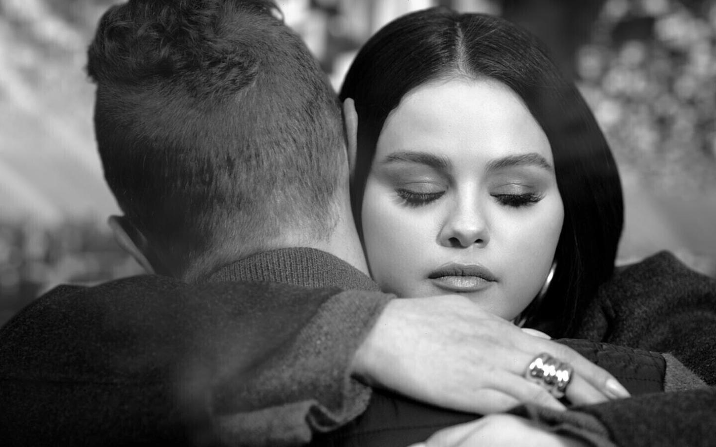 Coldplay ja Selena Gomez avaldasid muusikavideo
