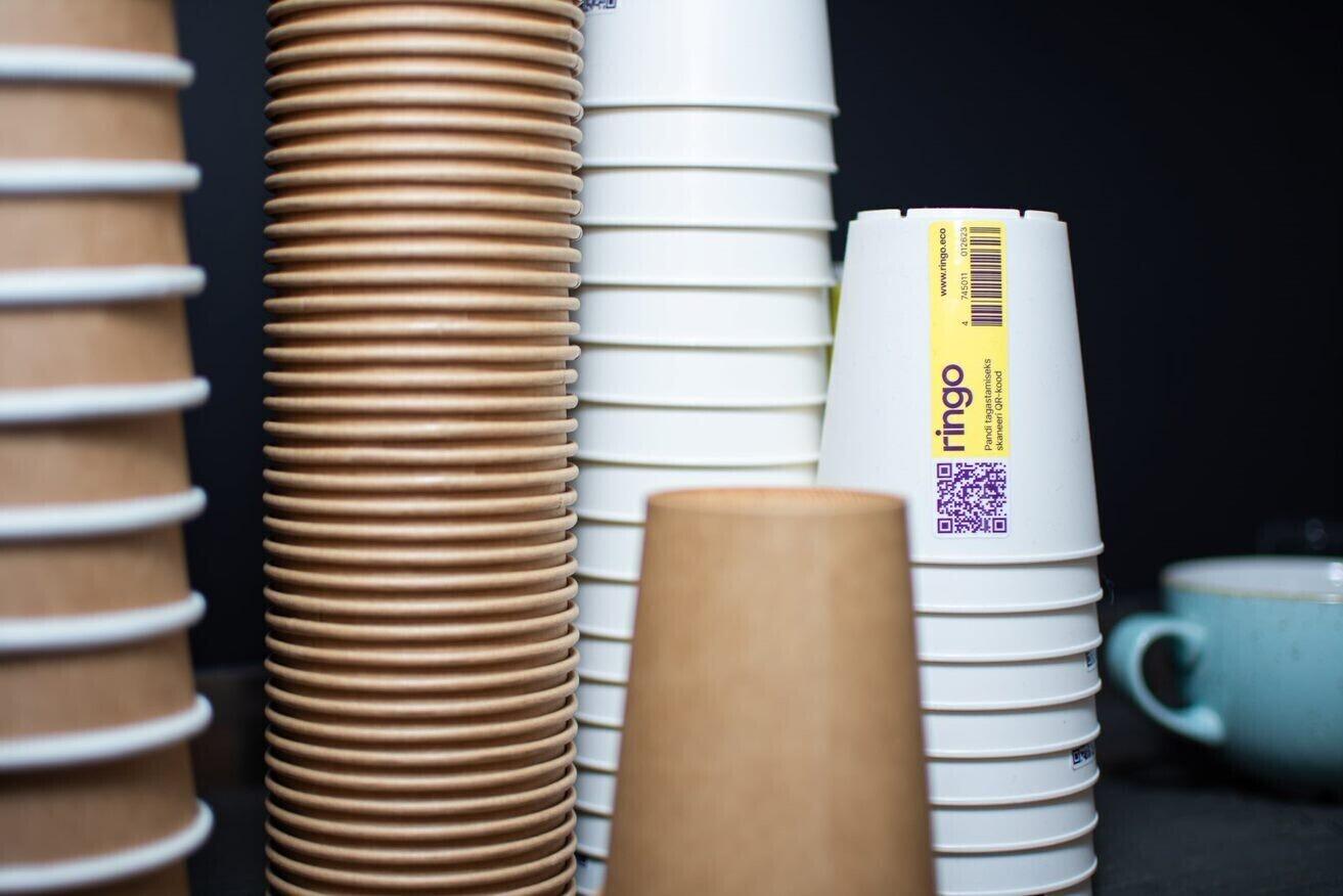 Пищевая упаковка.