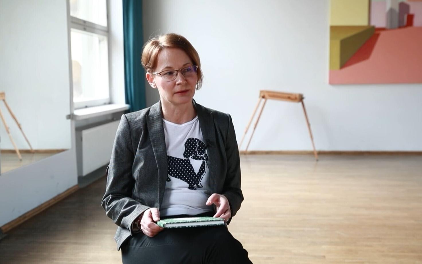 Kadri Hinrikus
