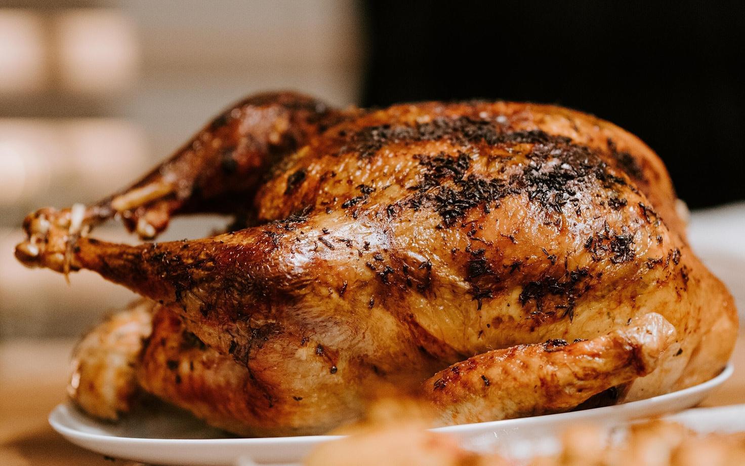 Korralik kuumutamine tähendab Roasto sõnul, et lihas ei tohi küpsetamise järel olla näha punakat vedelikku.