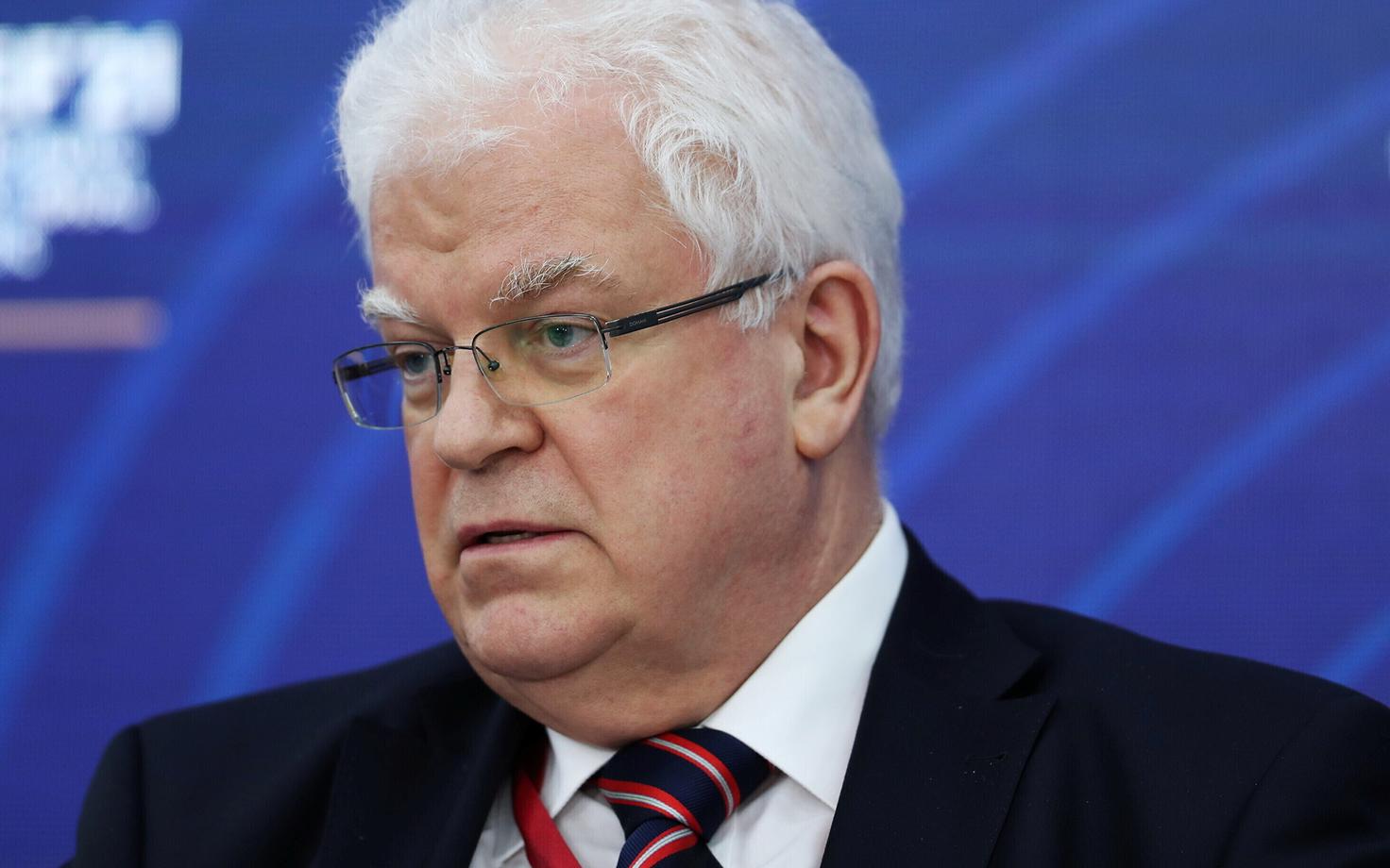 Vladimir Tšižov