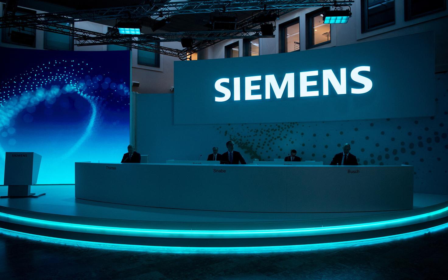Siemens