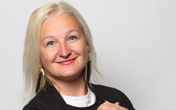 Kati Bakradze