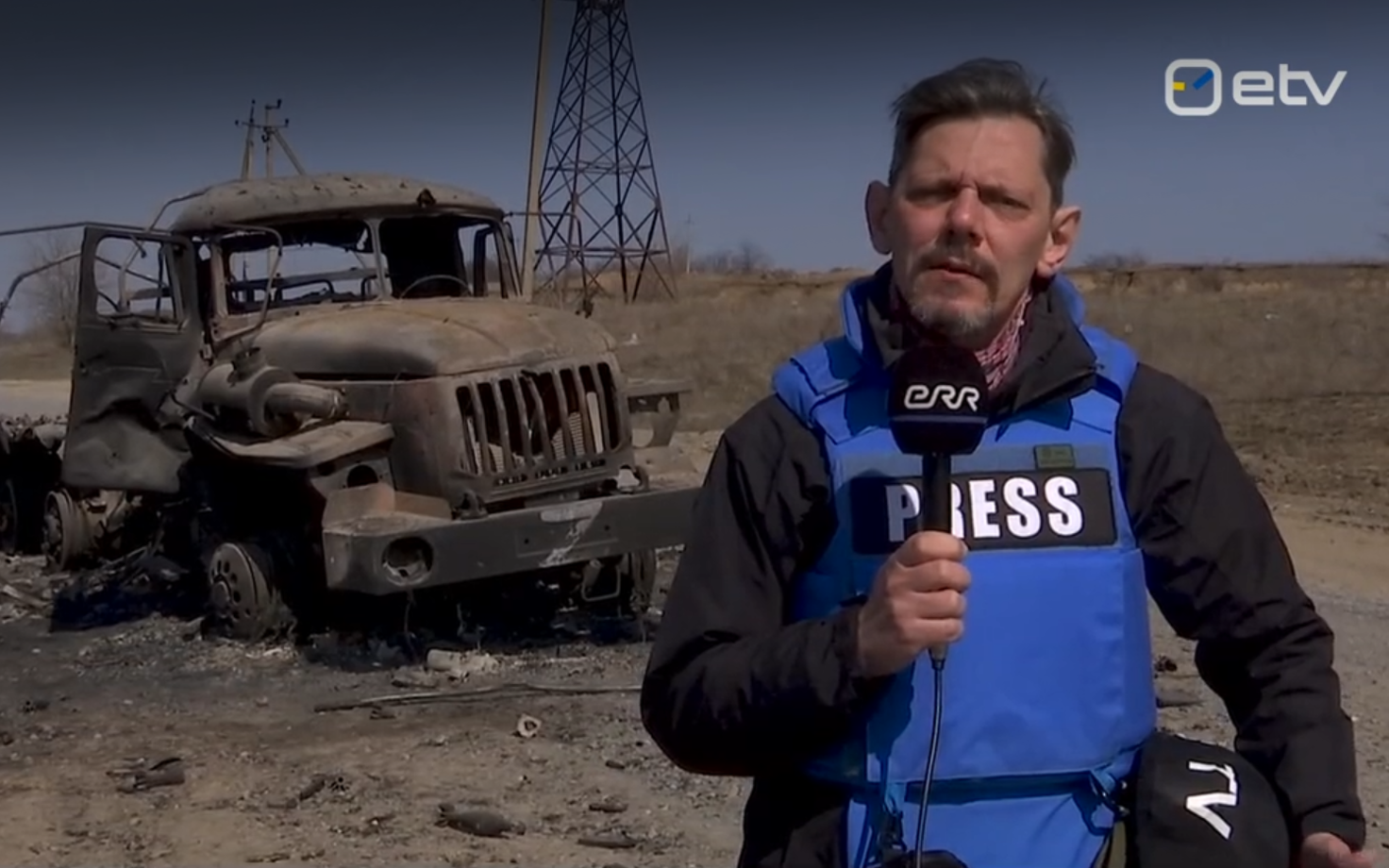 ERR correspondent in Mykolaiv Oblast.