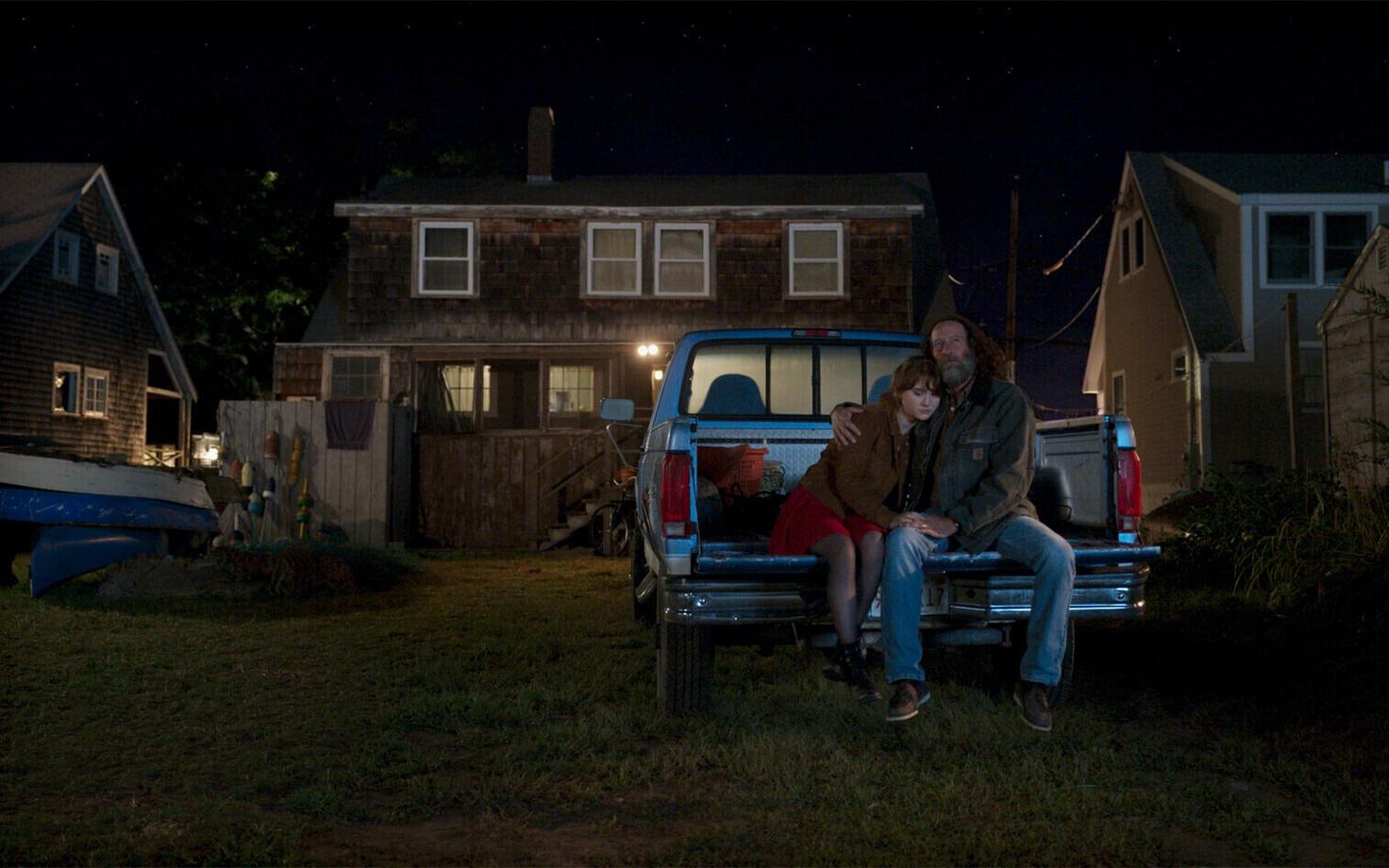 Кадр из фильма