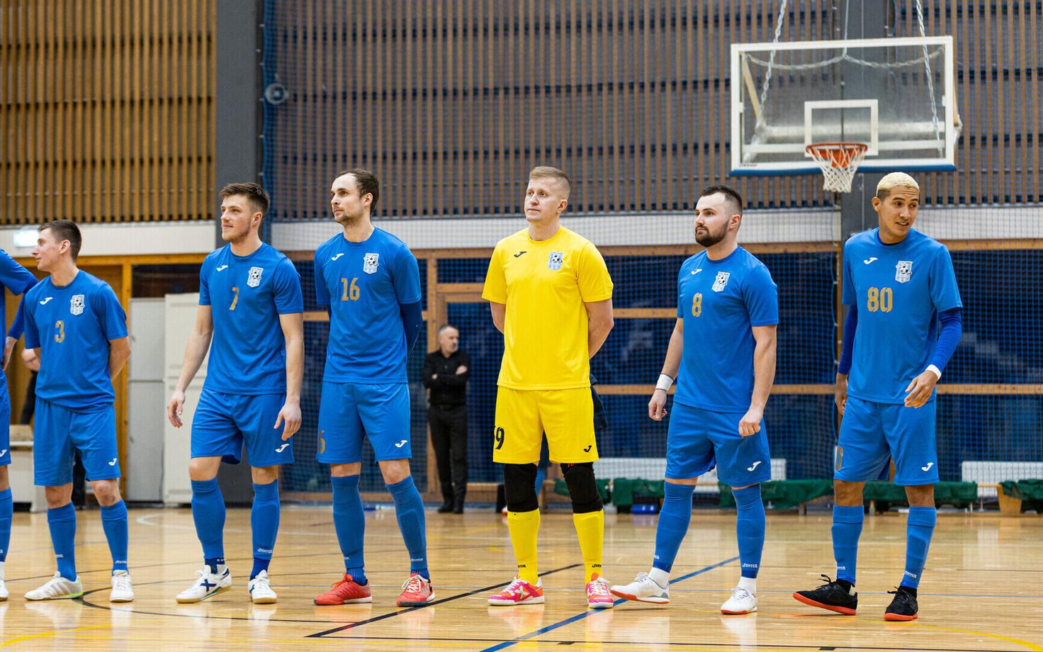 Таллиннский